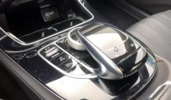 2017 Mercedes-Benz E 300 full