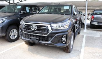 2020 Toyota Hilux Revo E Double Cab Prerunner full