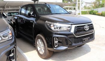 2020 Toyota Hilux Revo E Double Cab Prerunner full