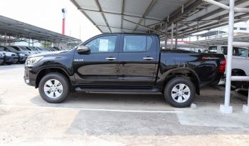 2020 Toyota Hilux Revo E Double Cab Prerunner full