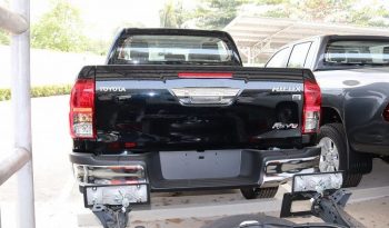 2020 Toyota Hilux Revo E Double Cab Prerunner full