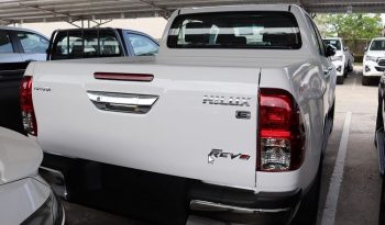 2020 Toyota Hilux Revo E Plus Double Cab Prerunner full