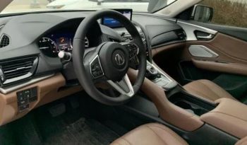 2019 Acura RDX Technology Package full