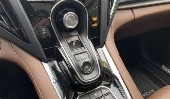 2019 Acura RDX Technology Package full