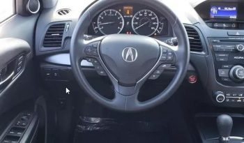 2018 Acura RDX Base full