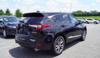 2020 Acura RDX Technology Package full