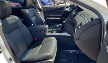 2017 Acura RLX Technology Package full