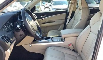 2020 Acura MDX Sport Hybrid Advance Package full