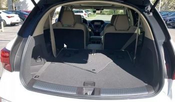 2020 Acura MDX Sport Hybrid Advance Package full