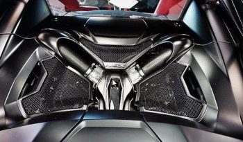 2020 Acura NSX Base full