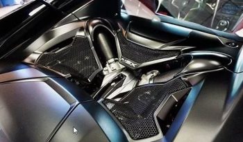 2020 Acura NSX Base full