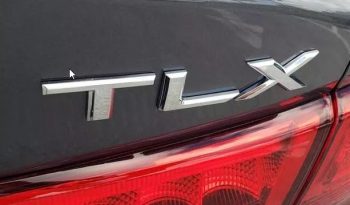 2020 Acura TLX FWD full