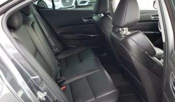 2020 Acura TLX FWD full