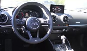 2020 Audi A3 2.0T Premium full