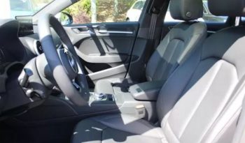 2020 Audi A3 2.0T Premium full