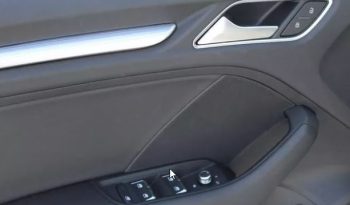 2020 Audi A3 2.0T Premium full