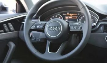 2020 Audi A4 40 Premium full