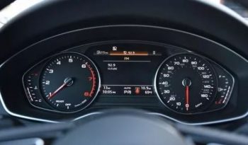 2020 Audi A4 40 Premium full