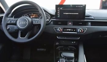 2020 Audi A4 40 Premium full
