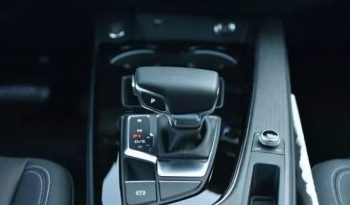 2020 Audi A4 40 Premium full