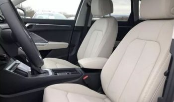 2020 Audi Q3 45 S line Premium full