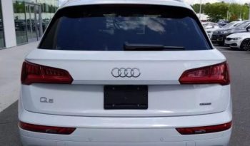 2020 Audi Q5 45 Premium Plus full