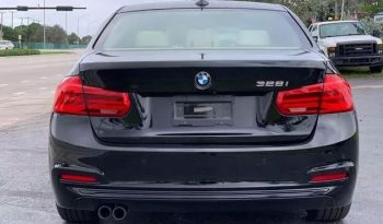 2016 BMW 328 i full