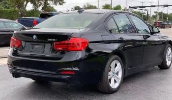 2016 BMW 328 i full