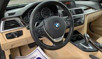 2016 BMW 328 i full