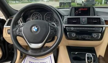 2016 BMW 328 i full