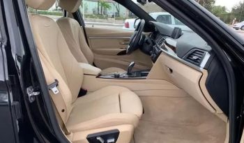 2016 BMW 328 i full