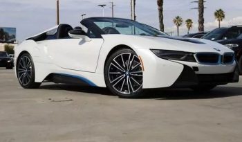 2020 BMW i8 Base full