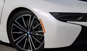 2020 BMW i8 Base full