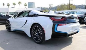 2020 BMW i8 Base full