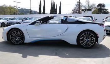 2020 BMW i8 Base full