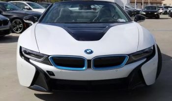 2020 BMW i8 Base full