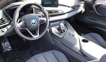 2020 BMW i8 Base full