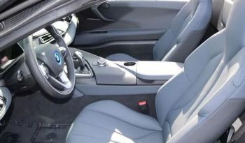 2020 BMW i8 Base full