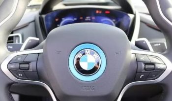 2020 BMW i8 Base full