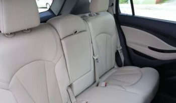 2020 Buick Envision Preferred full
