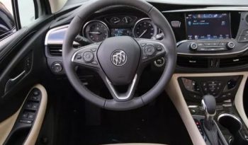 2020 Buick Envision Preferred full