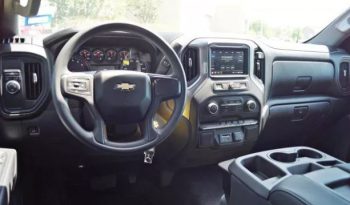 2020 Chevrolet Silverado 1500 Custom full