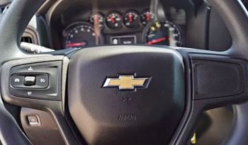 2020 Chevrolet Silverado 1500 Custom full