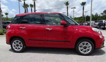 2019 FIAT 500L Pop full