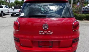 2019 FIAT 500L Pop full