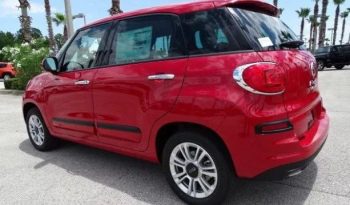 2019 FIAT 500L Pop full