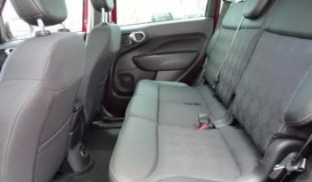 2019 FIAT 500L Pop full