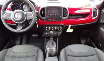 2019 FIAT 500L Pop full