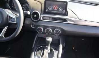 2019 FIAT 124 Spider Classica full