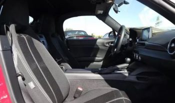 2019 FIAT 124 Spider Classica full